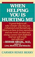 When Helping You Is Hurting Me