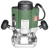 Yukon Tool YTPR110 2-1/8 HP 1/4-Inch Router Kit