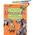 Simon and Schuster's Children's Guide To Dinosaurs And Other Prehistoric Animals by Philip Whitfield