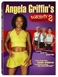 angela griffin dancemix workout 2 (Region 2 DVD)