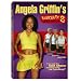 Angela Griffin Dancemix Workout 2 [DVD] [2005]