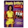 Angela Griffin Dancemix Workout 2 [DVD] [2005]