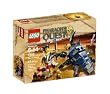 LEGO Pharaoh?s Quest Scarab Attack 7305