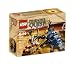 LEGO Pharaoh's Quest Scarab Attack 7305