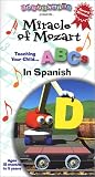 Miracle of Mozart - ABCs (Spanish Edition)