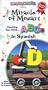 Miracle of Mozart - ABCs (Spanish Edition) [VHS]