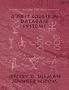 First Course in Database Systems, A (2nd Edition) (GOAL Series)