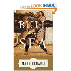 The Bull from the Sea (Vintage)
