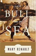 The Bull from the Sea