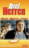 Fischer / Merkatz - Die drei Herren