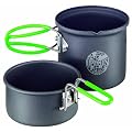 Optimus Terra Solo Cookset Panset - 0.6lt
