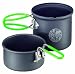 Optimus Terra Solo 0.6L Pot Optimus Terra Solo 0.6L Pot
