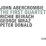 The First Quartet [3 CD]