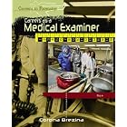 Careers as a Medical Examiner (Careers in Forensics) by  Corona Brezina