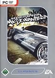 Need for Speed - Most Wanted (DVD-ROM) - EA Classics (Electronic Arts) - 