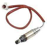 Bosch 15719 Oxygen Sensor, OE Type Fitment by Bosch