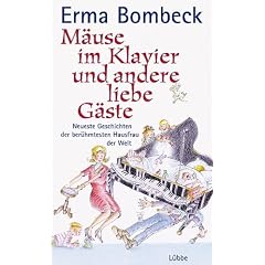 M�use im Klavier und andere liebe G�ste