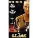 Gi Jane [VHS]