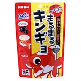 まるまるキンギョ 40g
