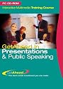 GetAhead In Presentations & Public Speaking