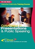 GetAhead In Presentations & Public Speaking