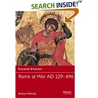 Click here to buy Rome at War 293-696 AD by  Michael Whitby.