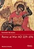Rome at War 293-696 AD
