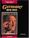 Germany 1918-1945 (Oxford History for GCSE)