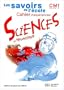 Sciences et technologie CM1 cahier d'exp�riences