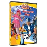 LazyTown - Records Day ~ Magn�s Scheving