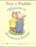 Toot & Puddle : Welcome to Woodcock Pocket Miniature Boxed Set