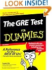 The GRE Test for Dummies, Fifth Edition