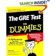 The GRE Test for Dummies, Fifth Edition