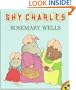 Shy Charles (Picture Puffins)