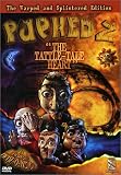 Puphedz: Theatre of Macabre [DVD] [2003] [Region 1] [US Import] [NTSC]