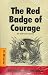The Red Badge of Courage with Disk (Paperback)