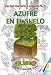 Azufre en el suelo