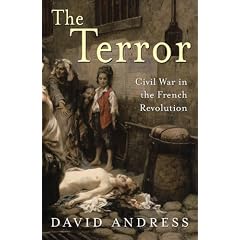 The Terror: Civil War in the French Revolution