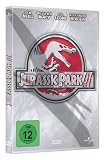 Produkt-Bild: Jurassic Park 3