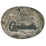 St. Louis Cardinals MLB Desk Stone