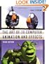 The Art of 3-D Computer Animation and Effects, 3rd Edition