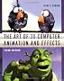 The Art of 3-D Computer Animation and Effects