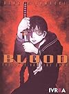 Blood the Last Vampire 2000