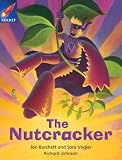 The Nutcracker: Purple Level, Book 6 (with Parent Notes) (Rigby Rocket) (Rigby Rocket)