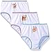 Disney Toddler Girls' Lion Guard 3pk Panty