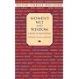 Women's Wit and Wisdom: A Book of Quotations (Dover Thrift Editions)