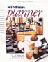 Kitchen Planner (Home Project Manager) A Step by Step Planning Workbook for Kitchen Remodeling