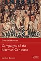 Campaigns of the Norman Conquest (Essential Histories)