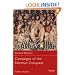 Campaigns of the Norman Conquest (Essential Histories)