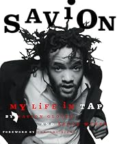 Savion!: My Life in Tap